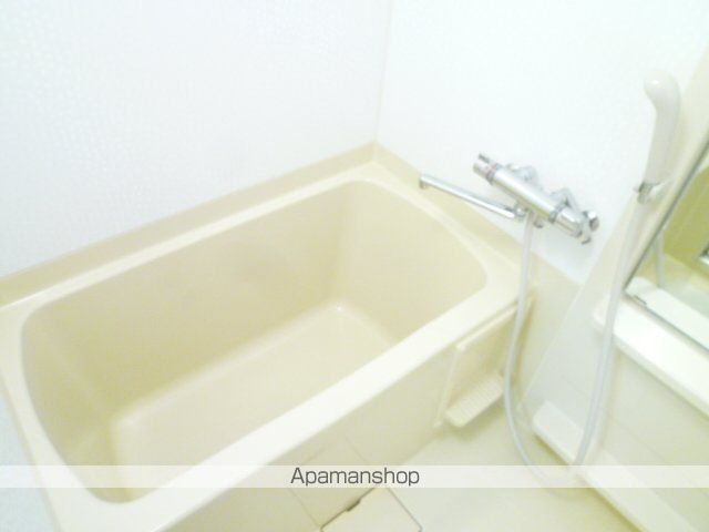 アストリアN6の内装写真