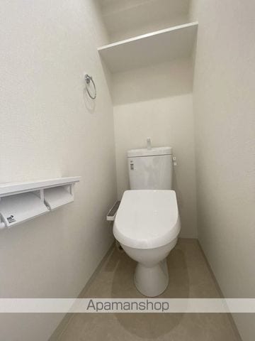VITA弁天町の内装写真