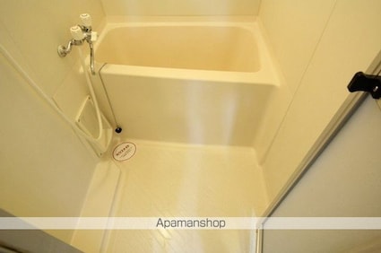 ハイライズＡＢＥ[1K/22.37m2]のバス