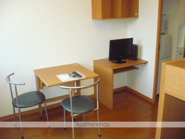 レオパレスボヌールSの内装写真