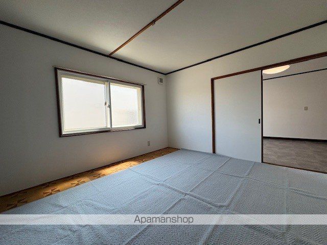ハイツ日の出の内装写真