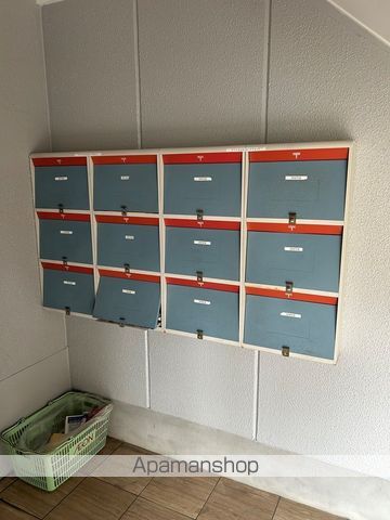 アムールMINERVAのその他写真