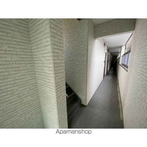 エステイトE森ノ宮の内装写真