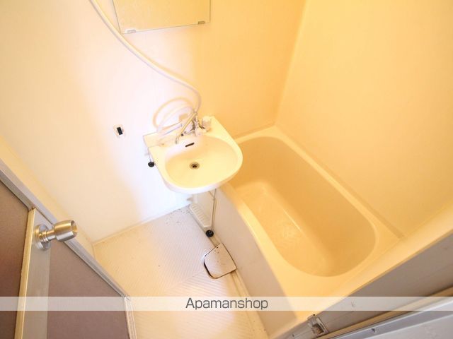 ODA伊加賀寿町BLDの内装写真