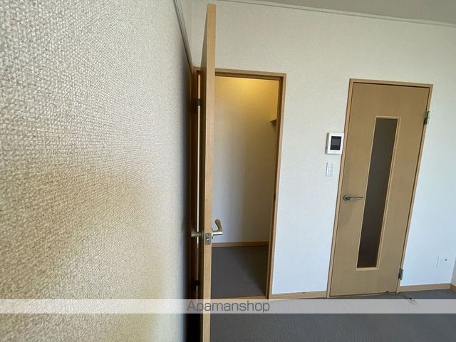 レオパレスMAKEARROWIIIの内装写真