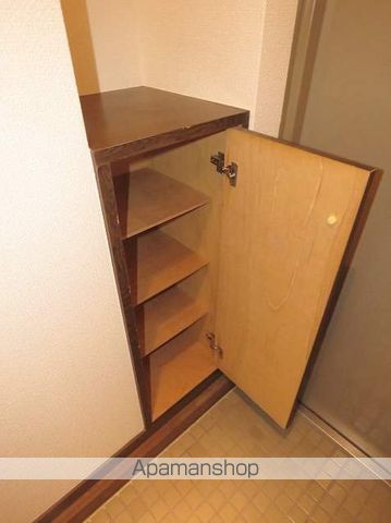 レオンド浄水南の内装写真