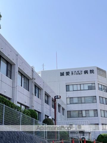 レオパレスリバティの周辺写真