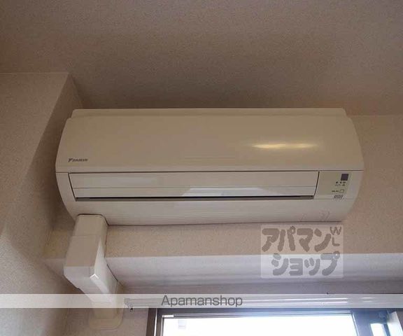 パルティール藤IIの内装写真