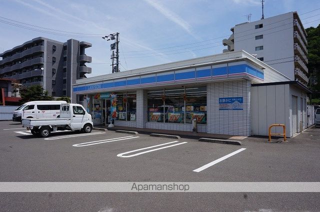 グランデ・ピアッツァ 109 ｜ 愛媛県松山市北吉田町193（賃貸マンション1R・1階・33.03㎡） その17