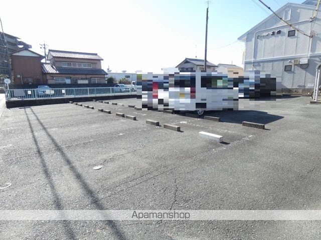 セジュール高橋のその他写真