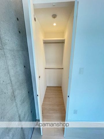 エスセナーリオ牛込柳町の内装写真