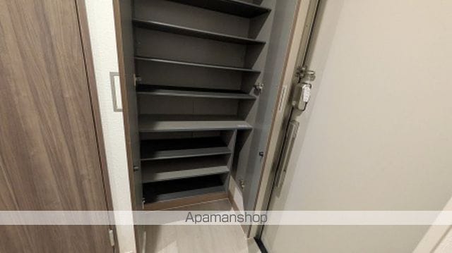 アリエッタの内装写真