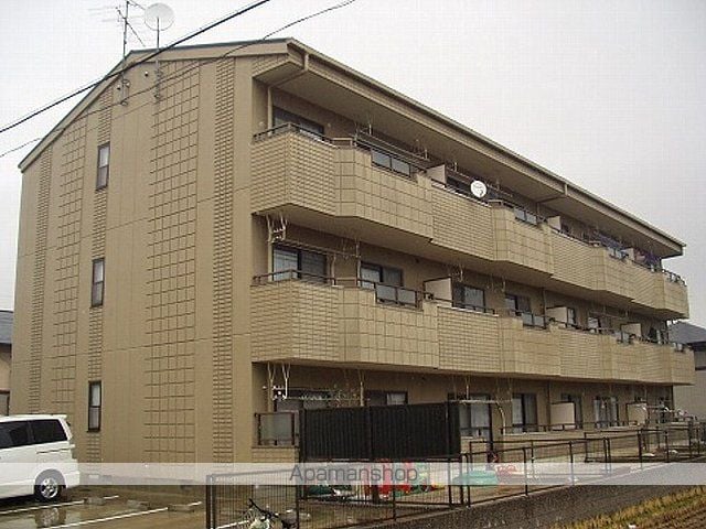 WAVE HOUSEの外観写真