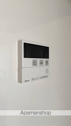 ETENA中仙道西 南棟の内装写真