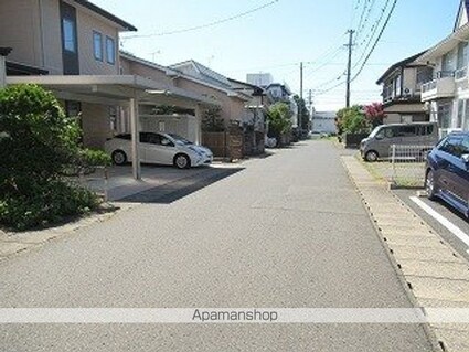 グレイス　ハイム[1R/27.8m2]の周辺8