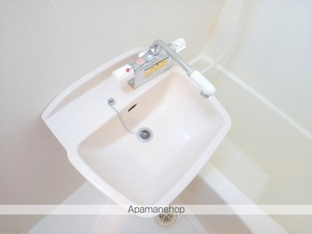 レオパレスAIDAの内装写真