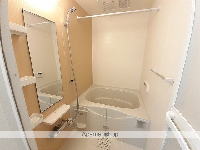 チェスタ 30の内装写真
