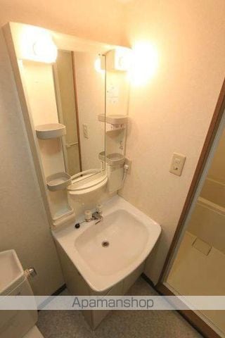 サンイング西船の内装写真