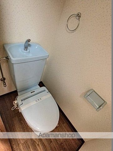 ボヌール小橋の内装写真
