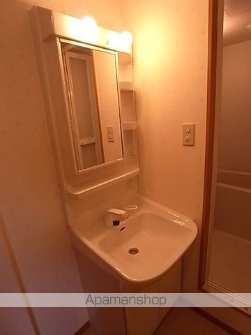 ナンディーヌトレーズの内装写真