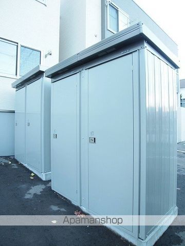 光星ハイツフラットのその他写真