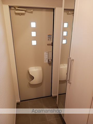 パラディスの内装写真