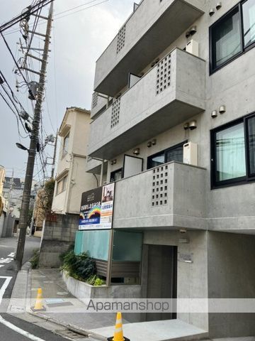 SOLASIARESIDENCE上板橋の外観写真