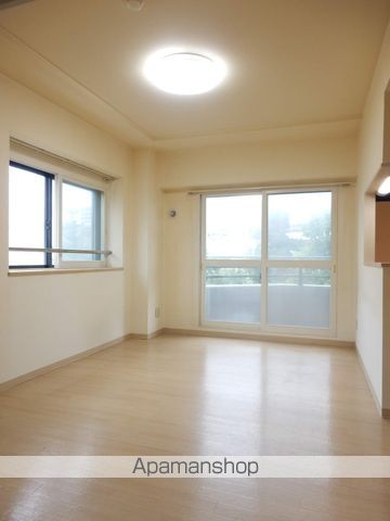 クラージュ南円山の内装写真