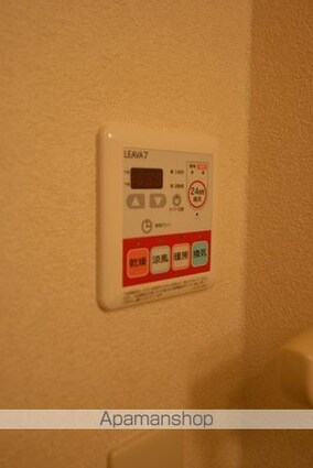 愛知県半田市岩滑中町１丁目[1K/29.9m2]の内装5