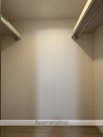 リブリ・台の内装写真