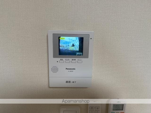 山形市南館4丁目アパートの内装写真
