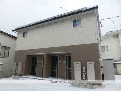 カンタービレ[1LDK/41.54m2]の外観1