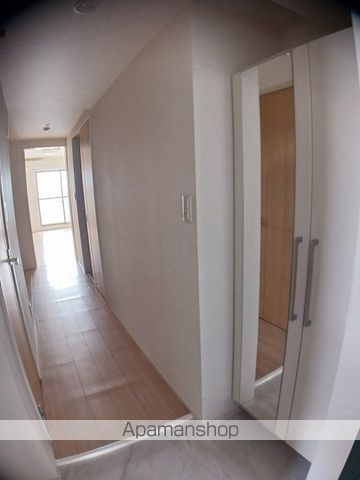 オンフォレスト芳泉の内装写真