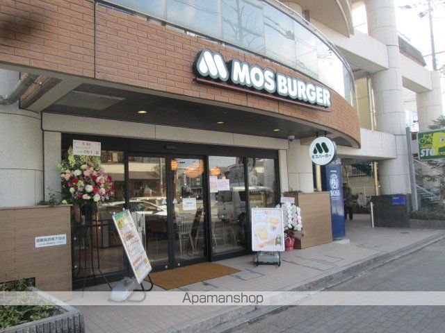 GATO D.M北山の周辺写真