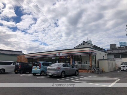 ハイツＦｏｒＹｏｕ２号館[1K/25.72m2]の周辺8