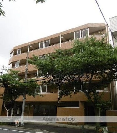 パークサイドマンション松ヶ丘[1DK/33.92m2]の外観2