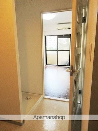 ライオンズマンションときわ台[1R/17.26m2]のその他内装7