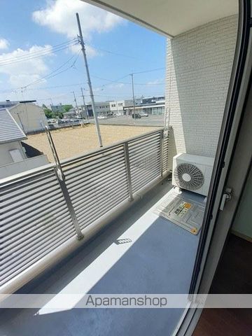アルカディア NIの内装写真