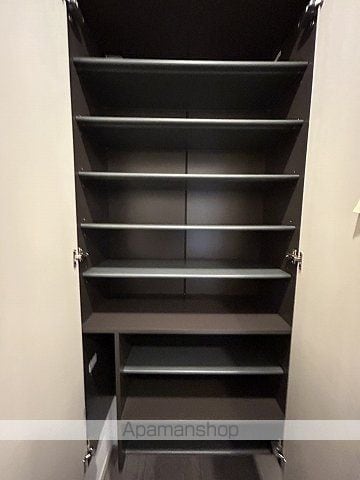 DーROOM舟入南の内装写真