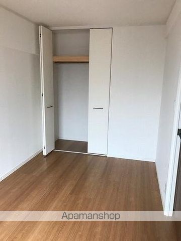 パークサイド橘の内装写真