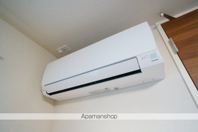 シャーメゾンAVANCEの内装写真