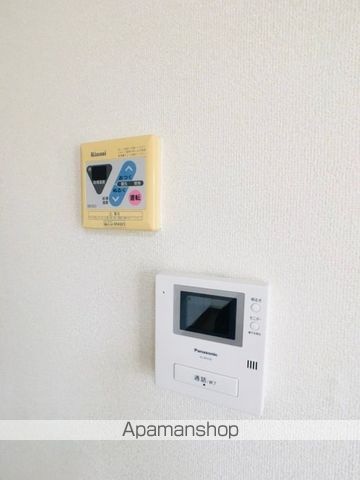 ジョリープレイスの内装写真