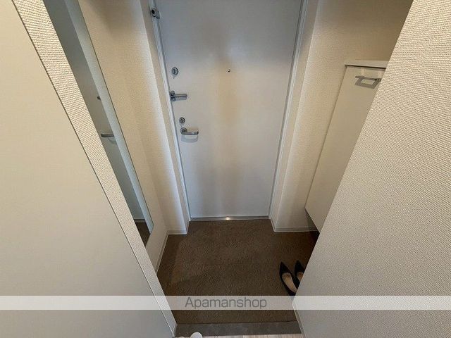 セレニテ京橋クレアの内装写真