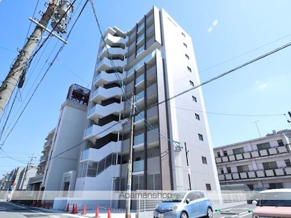 Ａｖａｎｔｉ[1K/28.22m2]の外観1