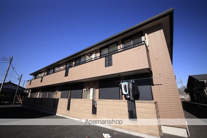 ファミールＹＡＭＡＮＯＹＡ　Ｃ棟[2LDK/56.93m2]の外観1