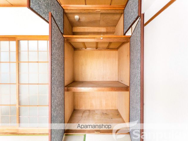 福岡マンションの内装写真
