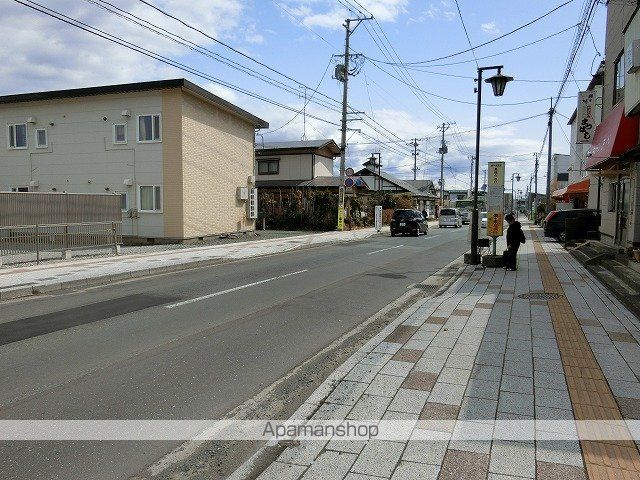 リトルハイム7の周辺写真