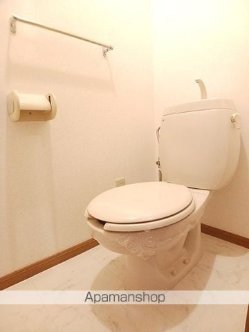サファイアンエレガンスBの内装写真
