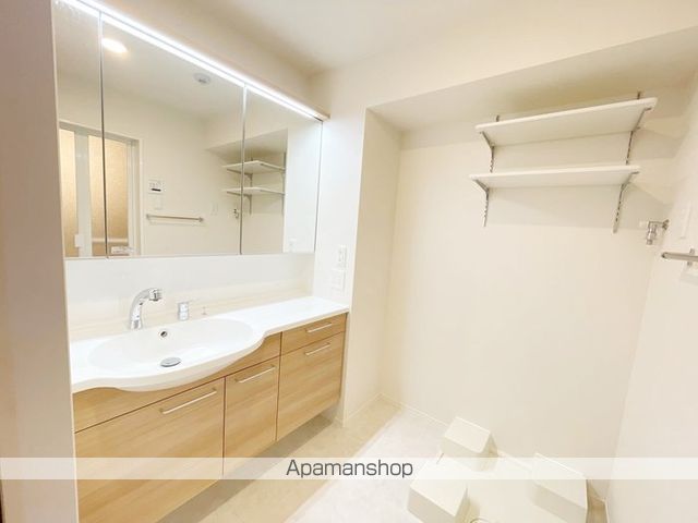 DーROOM倉賀野町の内装写真
