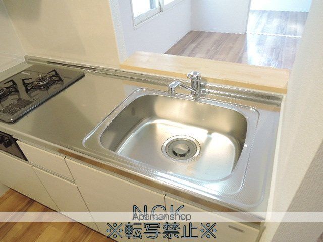 PLATINEの内装写真